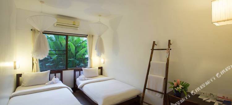 清迈生态度假村(Eco Resort Chiang Mai)图片