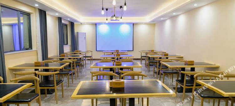 格菲酒店(苏州周庄景区吴江黎里金家坝店)图片