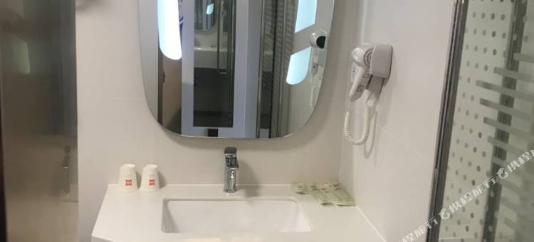 宜必思酒店(无锡南长街太湖广场地铁站店)图片