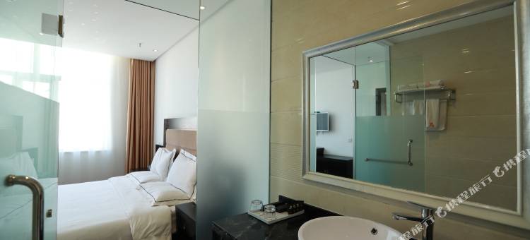 尚义兴隆商务精品酒店图片