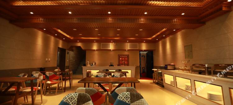 尚义兴隆商务精品酒店图片