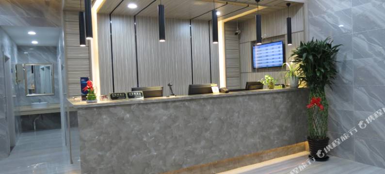 华舒酒店(上海青浦工业园店)图片