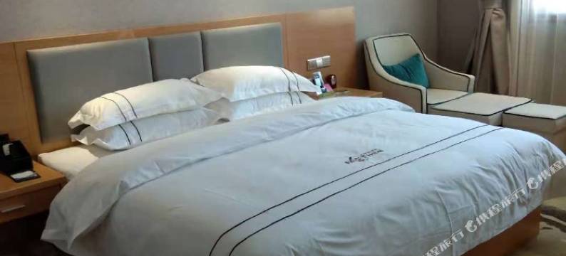 贵定大射电酒店图片