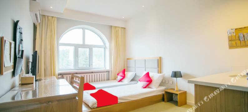 伊春蒲公英酒店图片