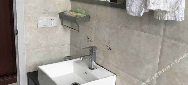 明月山山水苑农家乐图片