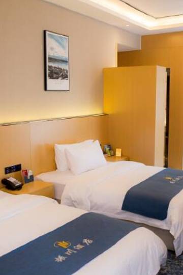 广元利州区人民政府政务服务中心附近酒店,广元酒店预订查询,广元宾馆