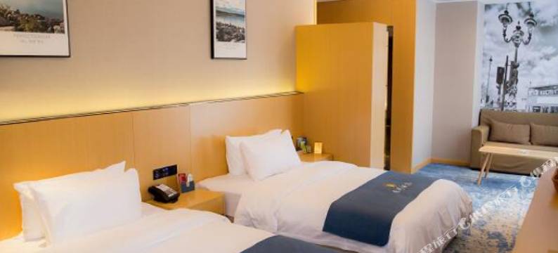 广元振川酒店(市政务中心店)图片