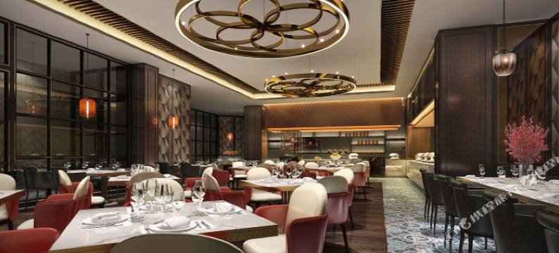 上海SK简奢酒店•云澜(松江大学城万达广场店)图片