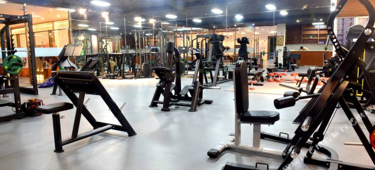 密山德林商务酒店图片