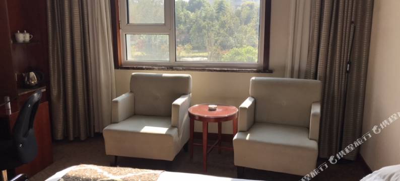 国家管网东部储运公司徐州会议中心酒店图片