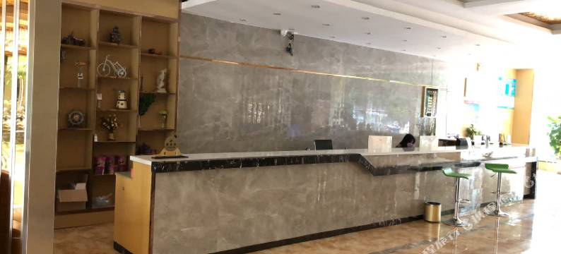 靖西万吉大酒店图片