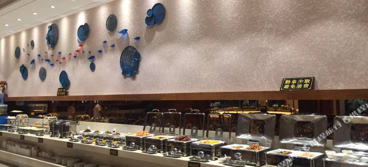 东方明珠国际大酒店(牡丹江火车站步行街店)图片