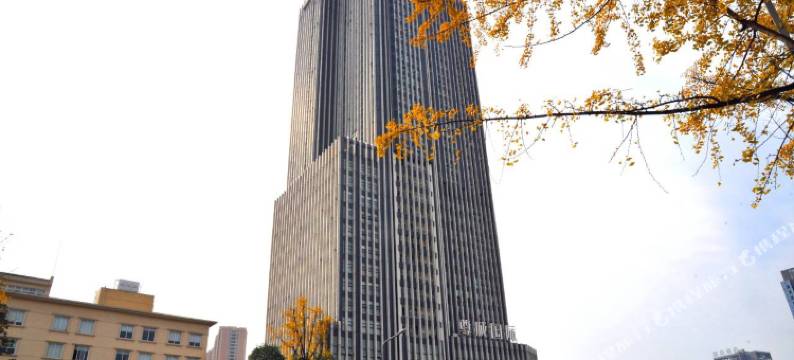 上里·原舍精品公寓(成都宽窄巷子店)图片