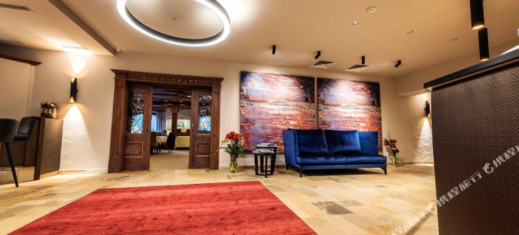 库夫施泰因高山玫瑰酒店(Alpenrose Kufstein)图片