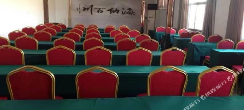 南乐昌盛快捷宾馆图片