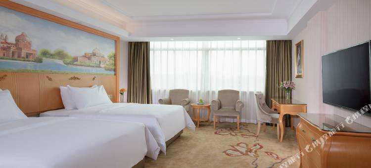 维也纳酒店(惠州博罗罗浮山景区高铁站店)图片