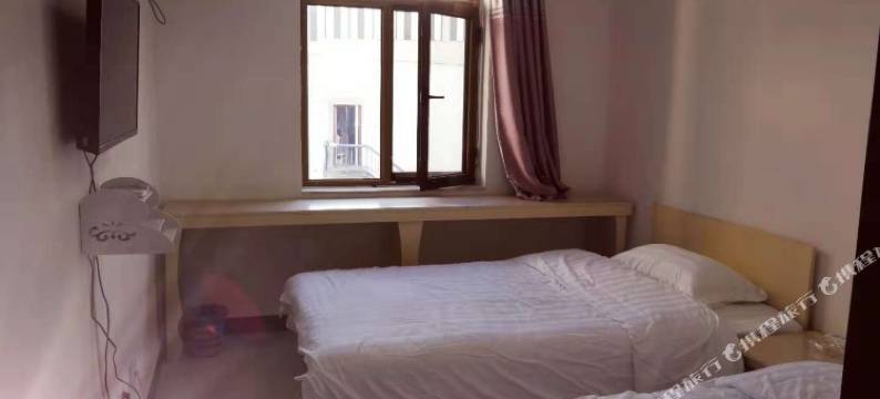 三河萱萱旅馆图片