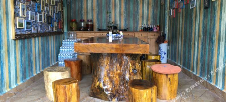 和顺岚屿客栈图片