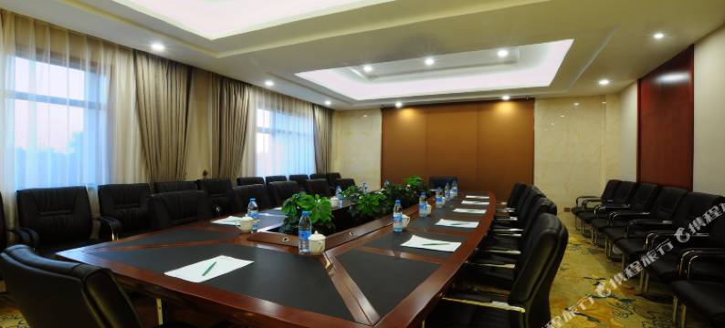 咸阳农科田园酒店图片