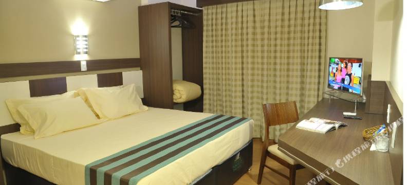 斯卡拉城市酒店(Skara Stadshotell)图片