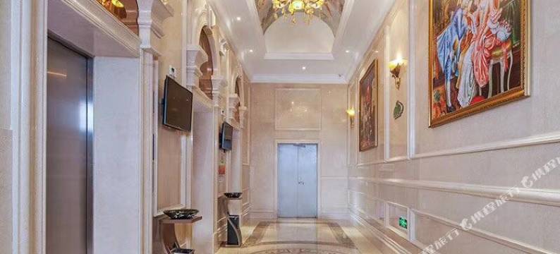 维也纳国际酒店(昆明广福路爱琴海购物公园店)图片