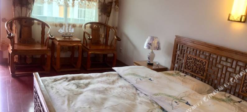 衡阳云游酒店图片