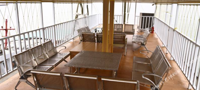 汕头南澳宾馆图片