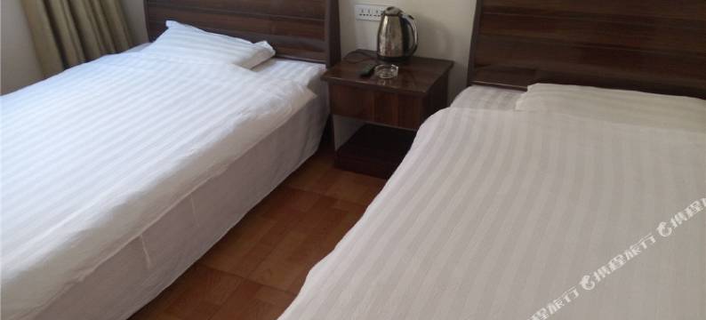 华山华美客栈图片