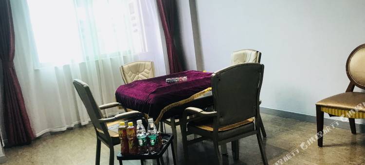 壹号优客酒店(东莞常平大道店)图片