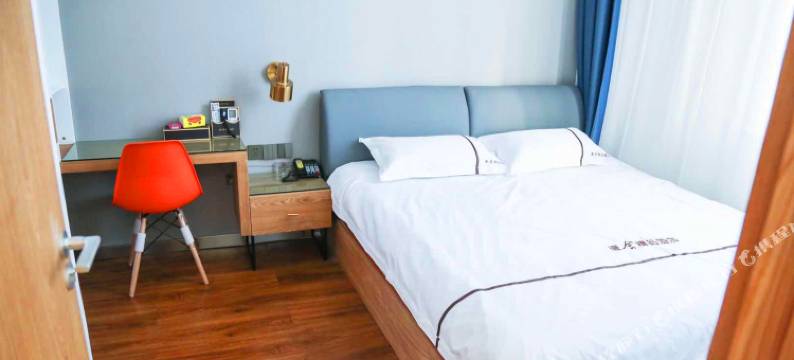 谭舍精品酒店(佳木斯大学第一附属医院店)图片