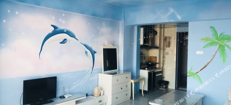 日照大学城德文公寓图片