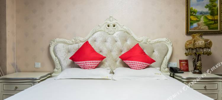 镇江舒雅商务酒店图片