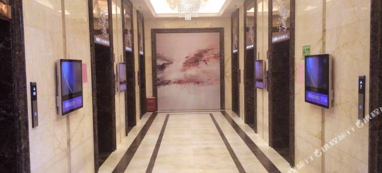 深圳优梦国际青年旅店图片