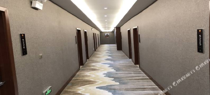 澜沧建国酒店图片