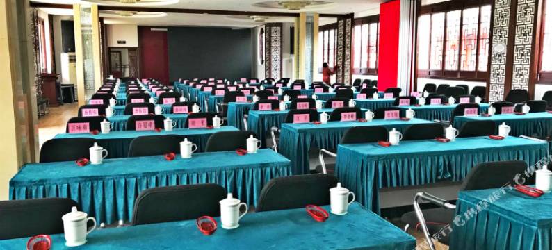 南通惠风雅居民宿图片