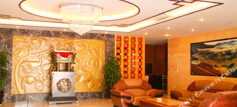 龙胜珊瑚大酒店图片