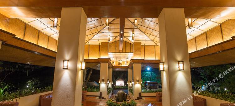 帝国普卡欧山度假村(Imperial Phukaew Hill Resort)图片