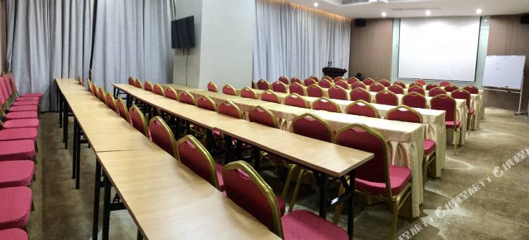 柏曼酒店(柳州桂中大道柳高店)图片