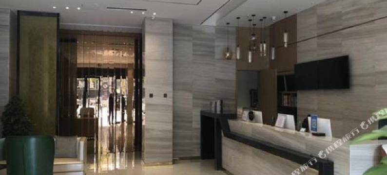 柏曼酒店(南漳水镜广场店)图片