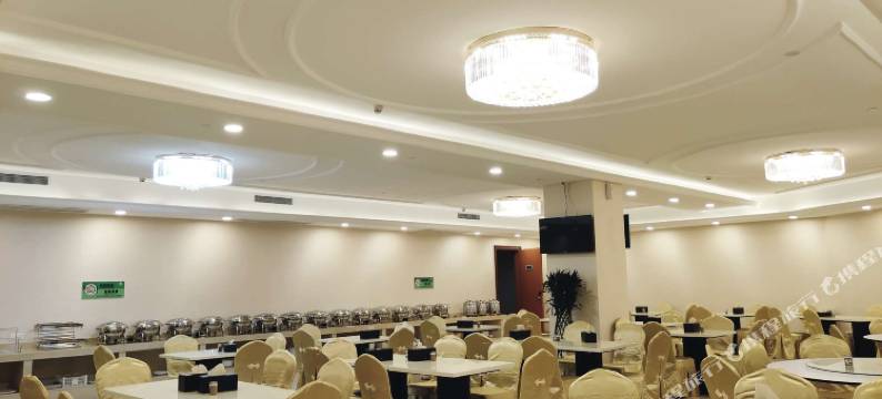 维也纳酒店(广州南站汉溪长隆景区店)图片