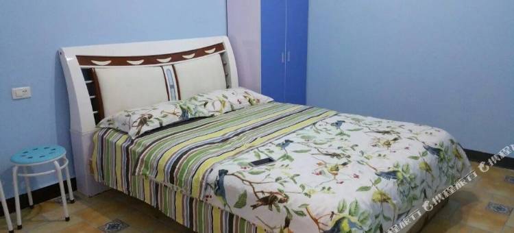 宜昌阳光公寓民宿(7号店)图片