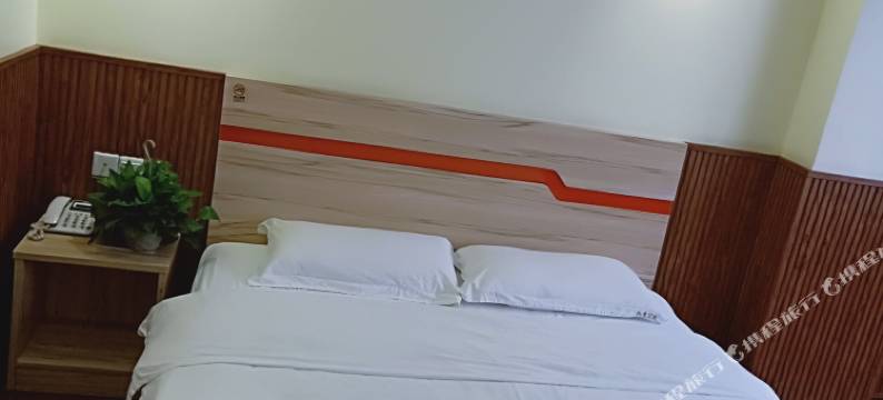 深圳如意公寓(福田口岸会展中心店)图片