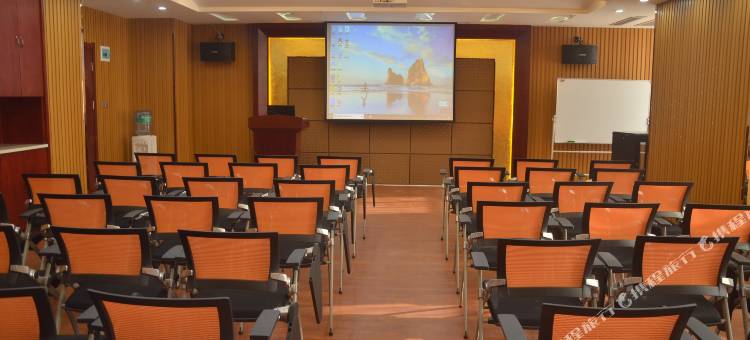 格林豪泰(十堰上海路店)图片