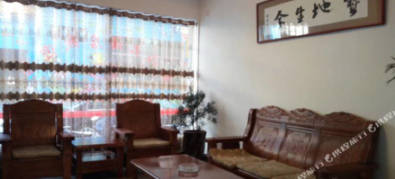 政和凤山大酒店图片