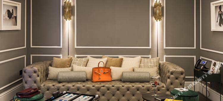 科尔索281豪华套房旅馆(Corso 281 Luxury Suites)图片
