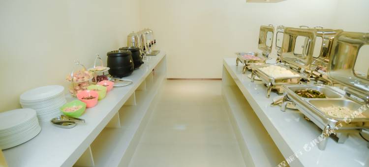 麗枫酒店(泰州医药城人民医院店)图片