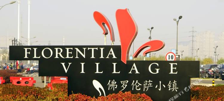 麦新格精品酒店(上海国际旅游度假区川沙地铁站店)图片