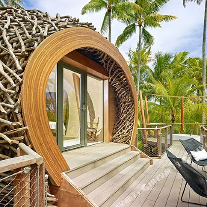 大溪地8日6晚自由行