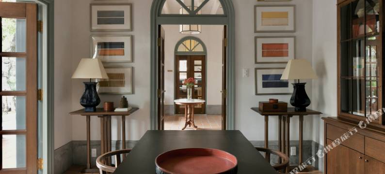 鼓浪屿李家庄·LEE MANOR图片