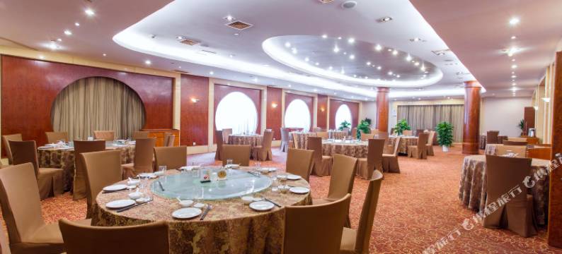 宁波戚家山宾馆图片